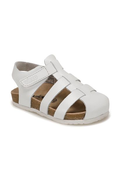 vicco 905 p20y 080 beyaz kiz cocuk sandalet 100578814 fiyati yorumlari trendyol