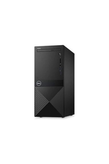 Dell Vostro Dt 3671 I3 9100 16gb 1tb 256ssd N204vd3671emea17 Fdos Masaustu Bilgisayar Trendyol