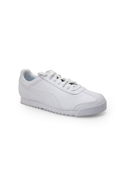 Puma Roma Basic Erkek Spor Ayakkabi Trendyol