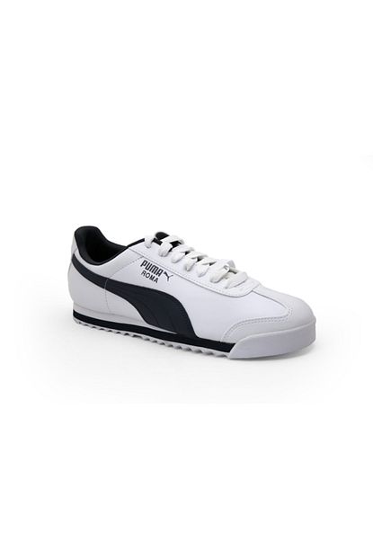 Puma Roma Basic Erkek Spor Ayakkabi Trendyol