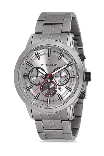 Daniel Klein Erkek Kol Saati Celik Kordon 8680161818380 Trendyol