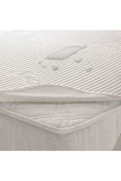 Tac Alez Lux Sivi Gecirmez 100x200 Tek Kisilik Trendyol