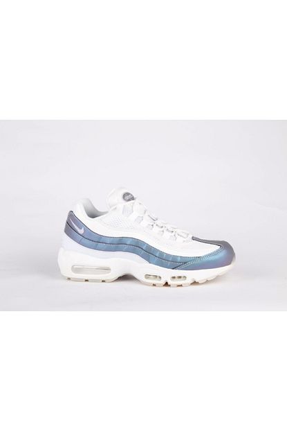 Nike Erkek Beyaz Gunluk Sneakers Ayakkabi Trendyol