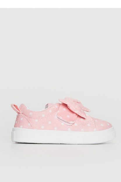 Lc Waikiki Kiz Bebek Somon Exs Sneaker Trendyol