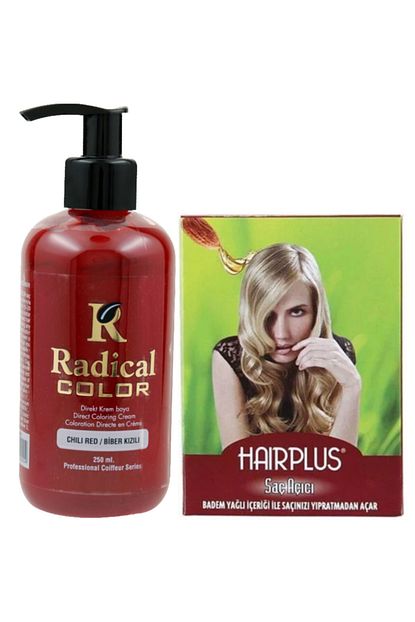 Hairplus Hair Plus Sac Acici Set Argan 30 G Mavi Toz 60ml Oksidan 40 Bakim Yag Eldiven Fiyati Yorumlari Trendyol