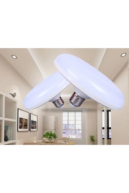 cata 25 watt ufo led ampul ct 1157 beyaz isik fiyati yorumlari trendyol