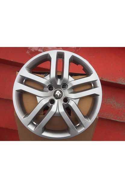 Universal Renault Clio 4 Jant Kapagi Trendyol