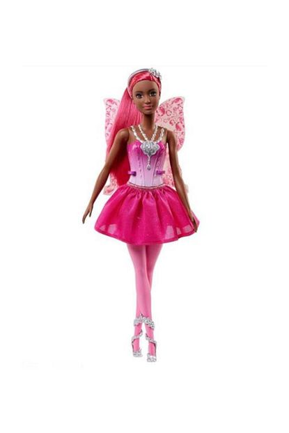 Barbie Dreamtopia Peri Bebekleri Fjc86 Trendyol