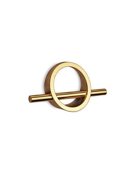 Groupage Natural Stones Gold Mobilya Kulplari Trendyol