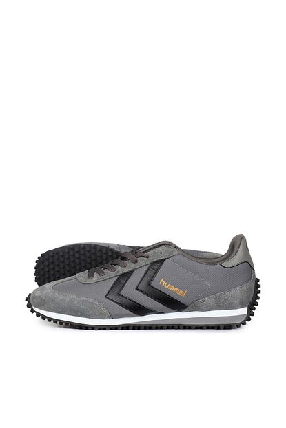 Hummel Unisex Spor Ayakkabi Hmlfreeway Lifestyle Shoes Trendyol