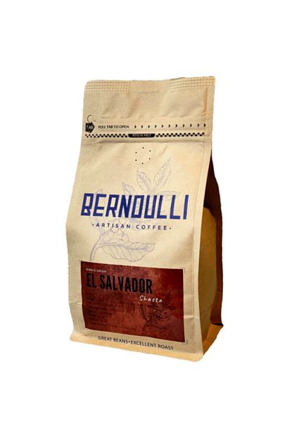 Bernoulli Artisan Coffee El Salvador Shasta Filtre Kahve Ogutulmus Filtre 250 Gr Trendyol