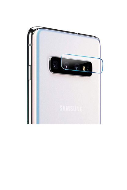 samsung galaxy s10 plus g975 kamera lens koruyucu komple kamera lens kirilmaz cam