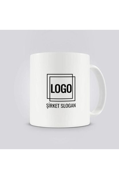 Baskiyap Firma Isimli Logolu Trendyol