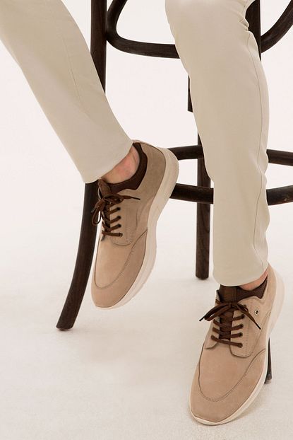 Pierre Cardin Erkek Casual Ayakkabi S021sz033 Kkc 1022 Iy20 Trendyol