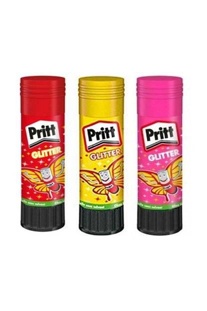 Pritt Simli Yapistirici 20 Gr 3 Lu Set Trendyol