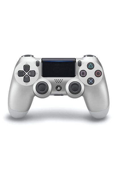 star ps4 dualshock 4 v2 silver fiyati yorumlari trendyol