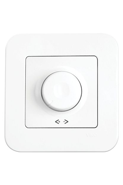 viko 600w dimmer anahtar cerceve dahil beyaz fiyati yorumlari trendyol