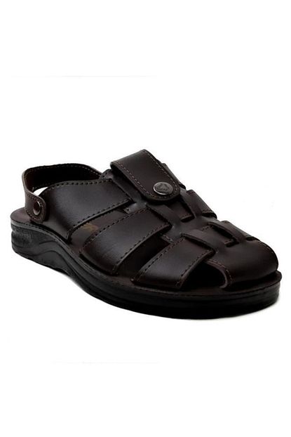 Moda Frato Grz Erkek Sandalet Terlik Yazlik Ayakkabi Trendyol