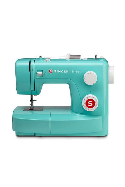 Singer Yesil Ev Tipi Dikis Makinesi 3223g Trendyol