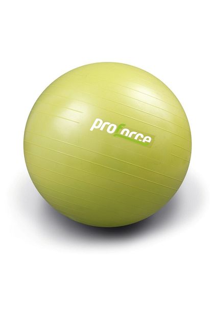 Proforce Sari Pilates Topu 75 Cm 1300 Gr Trendyol