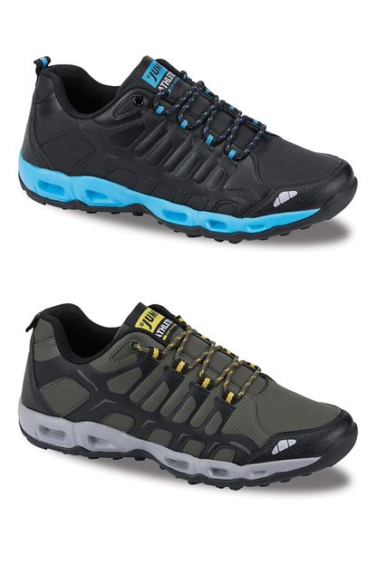 Jump Erkek Gunluk Spor Ayakkabisi 24571 Trendyol