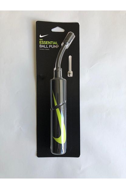 Nike Essential Ball Pump Top Pompasi Trendyol