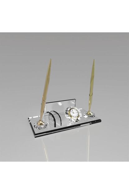 Utc Kristal Masa Isimligi Km 30 Trendyol