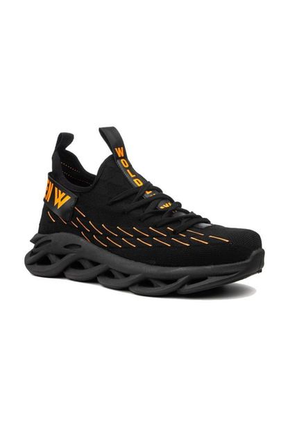 Moda Frato Wolden Triko Erkek Spor Ayakkabi Trendyol