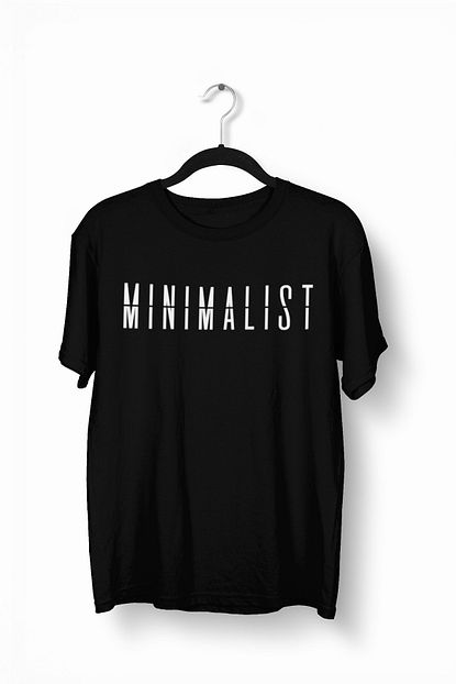 Tshigo Minimalist Baskili Erkek Tisort Trendyol