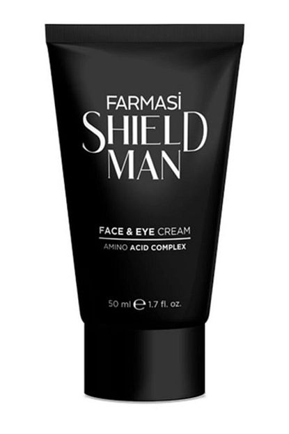 farmasi shield man yuz ve goz kremi 50 ml fiyati yorumlari trendyol