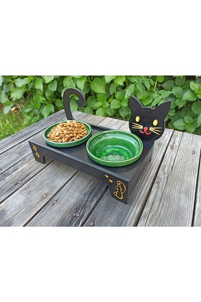 Toprak Art Kedi Mama Kabi Trendyol