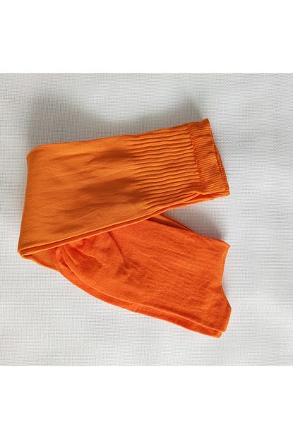Sahadagiy Uzun Spor Corap Unisex Renkli Tozluk Trendyol