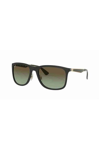 Ray Ban Ekartman Erkek Gunes Gozlugu Rb4313 601se8 58 G Trendyol