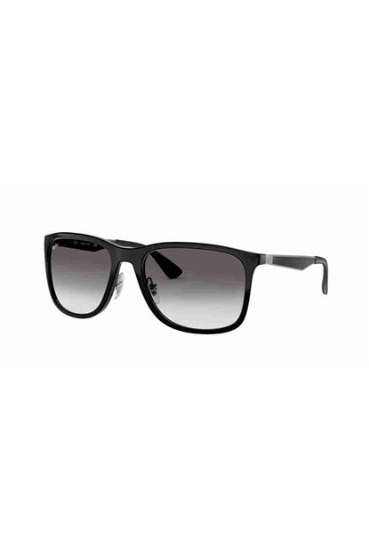 Ray Ban Ekartman Erkek Gunes Gozlugu Rb4313 601 8g 58 G Trendyol