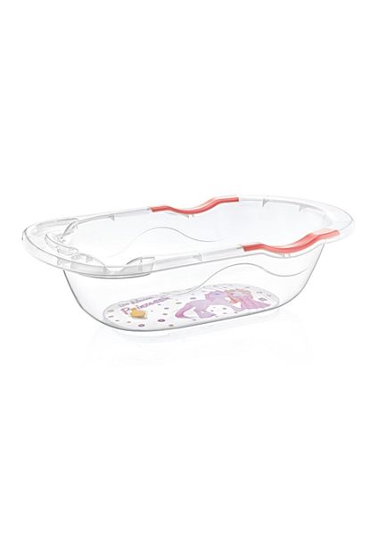Babyjem Design Tapali Bebek Banyo Kuveti Bebek Kuveti Trendyol