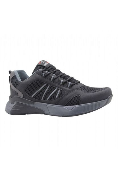 Wanderfull Buyuk Numara Erkek Spor Ayakkabi 45 46 47 Numara Ortopedik Taban Trendyol