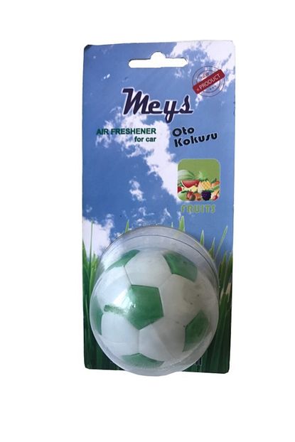 Meys Meyveli Arac Ici Futbol Topu Taraftar Koku Trendyol