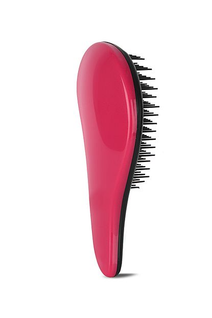 Catwalk Cosmetic Fashion Brush Pink Pembe Sac Fircasi Trendyol