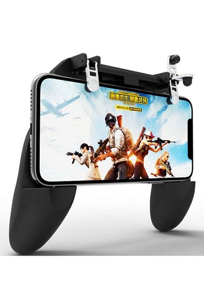 p30 lite pubg oyun konsolu aparati ates tetik mukemmel hassasiyet gamepad joystick