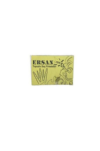 Ersan Sari Sac Firketesi 0 70 150 Pcs Trendyol