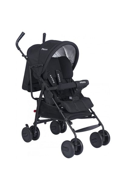 Prava P 04 Hero Tam Yatarli Baston Bebek Arabasi Trendyol