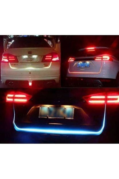 emroto bagaj alti kayan led kayar led 120 cm fiyati yorumlari trendyol