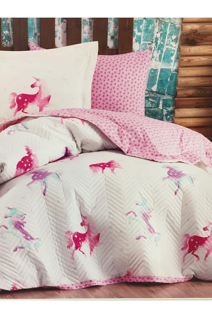 Hobby Tek Kisilik Dort Mevsim Set Trendyol