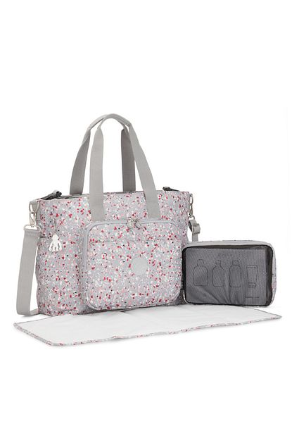 Kipling Alt Degistirme Silteli Anne Bebek Cantasi Trendyol