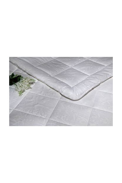 Tac Yorgan Bambu Cotton Tek Kisilik Trendyol