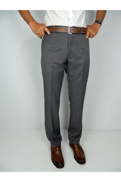 Rubb Jeans Erkek Keten Pantolon Focus Trendyol