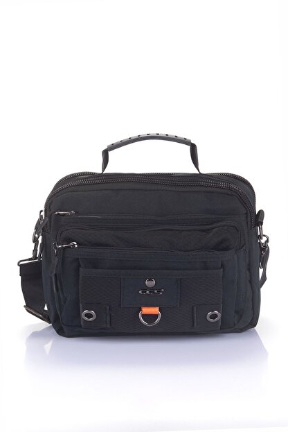 Ccs Siyah Erkek Capraz Laptop Evrak Cantasi Ccs31173 Trendyol