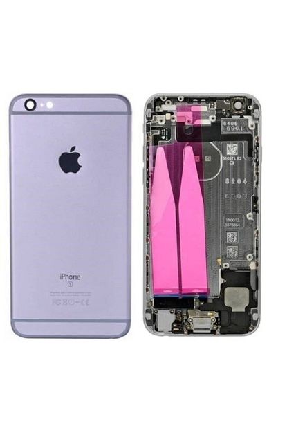 Apple Iphone 6s Kasa Kapak Dolu Full Trendyol