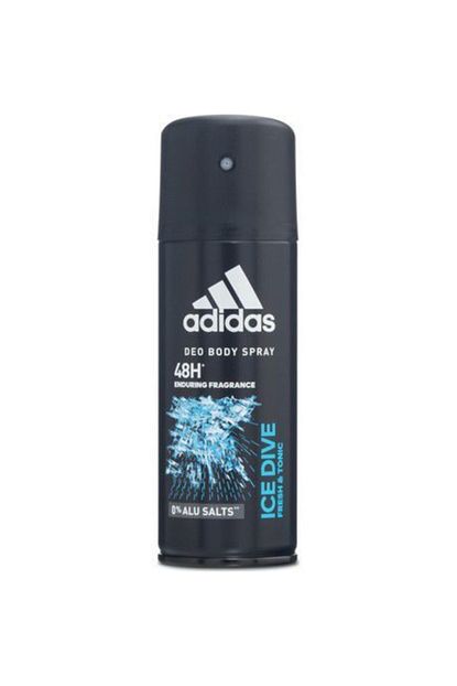 Adidas Ice Dive 150ml Erkek Deodorant Trendyol