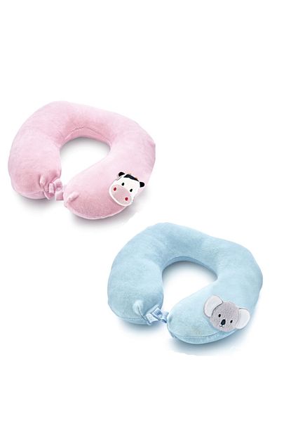 Babyjem Baby Jem Bebek Boyun Koruyucu Yastik Trendyol